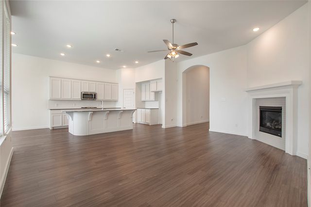 2419 Doncaster Drive, Forney, TX 75126