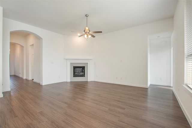 2419 Doncaster Drive, Forney, TX 75126