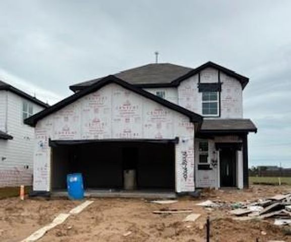 32738 Laureate Drive, Brookshire, TX 77423