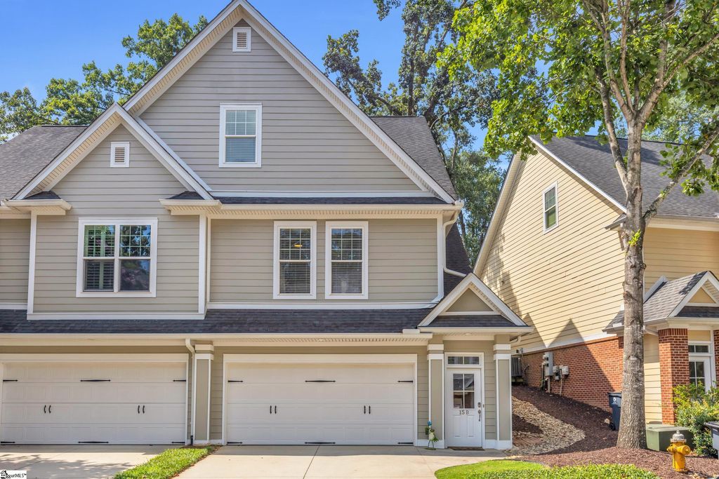 15 Edge Court Unit B, Greenville, SC 29609