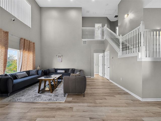 3523 FOREST PARK DRIVE, Kissimmee, FL 34746