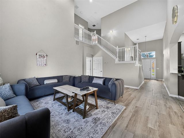 3523 FOREST PARK DRIVE, Kissimmee, FL 34746