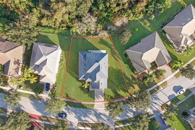 3523 FOREST PARK DRIVE, Kissimmee, FL 34746