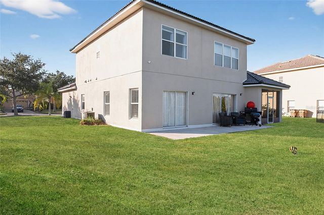 3523 FOREST PARK DRIVE, Kissimmee, FL 34746