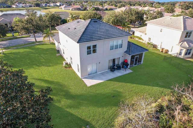 3523 FOREST PARK DRIVE, Kissimmee, FL 34746