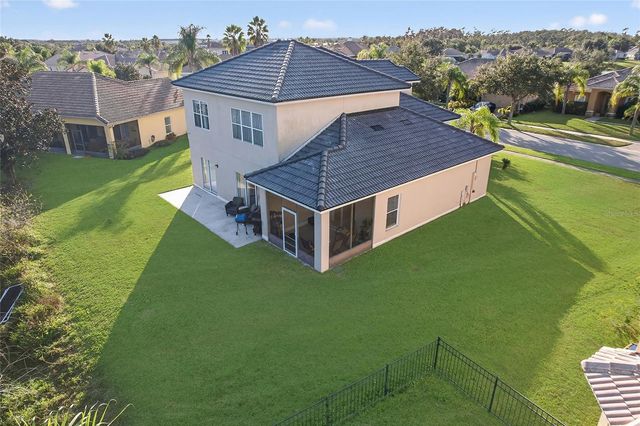 3523 FOREST PARK DRIVE, Kissimmee, FL 34746