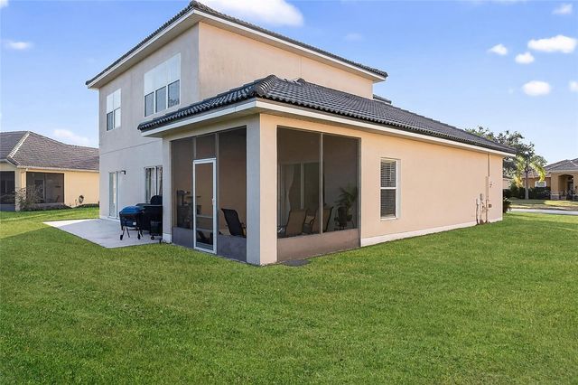 3523 FOREST PARK DRIVE, Kissimmee, FL 34746