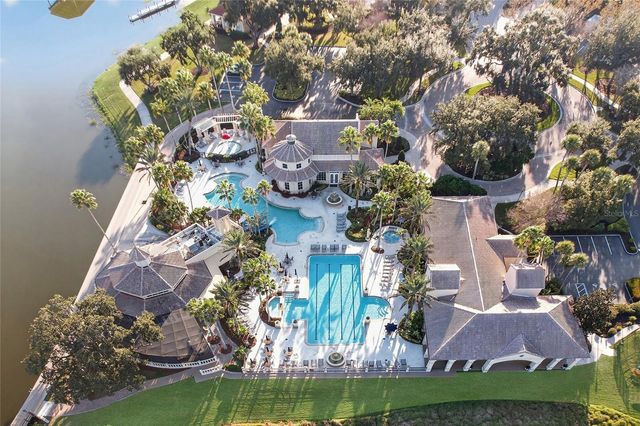 3523 FOREST PARK DRIVE, Kissimmee, FL 34746