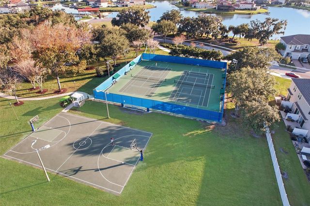 3523 FOREST PARK DRIVE, Kissimmee, FL 34746