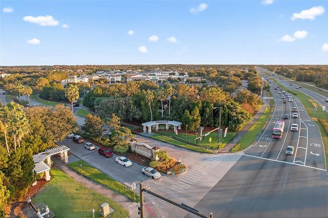 3523 FOREST PARK DRIVE, Kissimmee, FL 34746