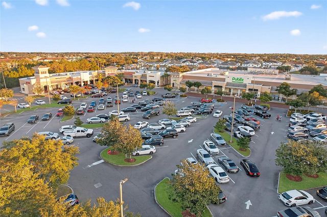 3523 FOREST PARK DRIVE, Kissimmee, FL 34746