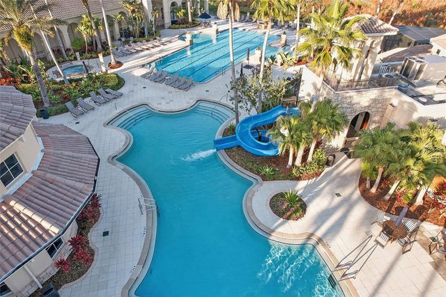 3523 FOREST PARK DRIVE, Kissimmee, FL 34746