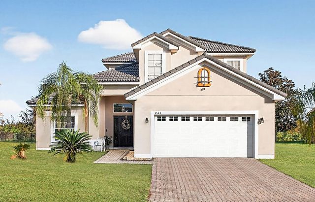 3523 FOREST PARK DRIVE, Kissimmee, FL 34746