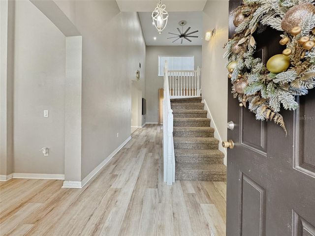 3523 FOREST PARK DRIVE, Kissimmee, FL 34746