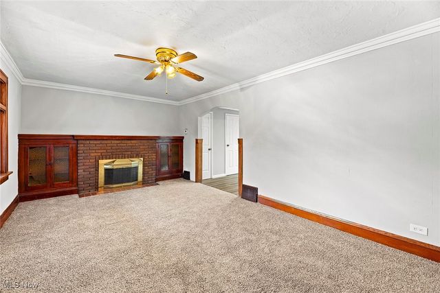 10918 Linnet Avenue, Cleveland, OH 44111