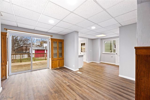 10918 Linnet Avenue, Cleveland, OH 44111