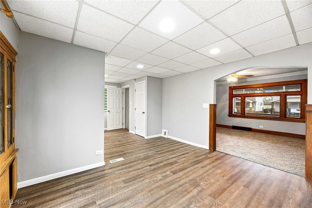 10918 Linnet Avenue, Cleveland, OH 44111