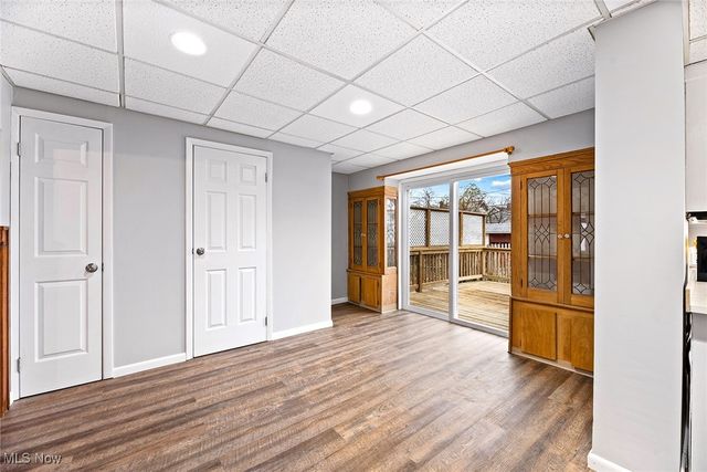 10918 Linnet Avenue, Cleveland, OH 44111