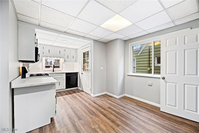 10918 Linnet Avenue, Cleveland, OH 44111