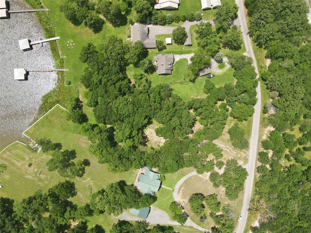 Lot 24 RS County Road 3500, Emory, TX 75440