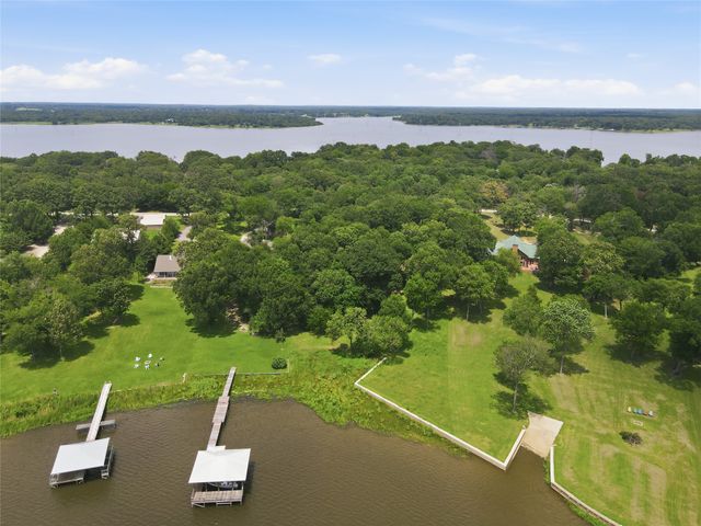 Lot 24 RS County Road 3500, Emory, TX 75440