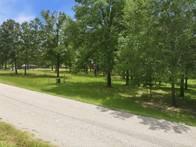 Lot 24 RS County Road 3500, Emory, TX 75440