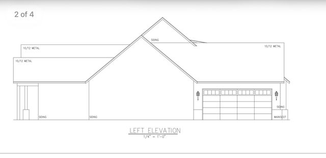 Lot 24 RS County Road 3500, Emory, TX 75440