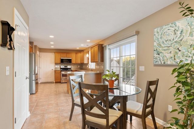 4 Fatima Lane, Worcester, MA 01606