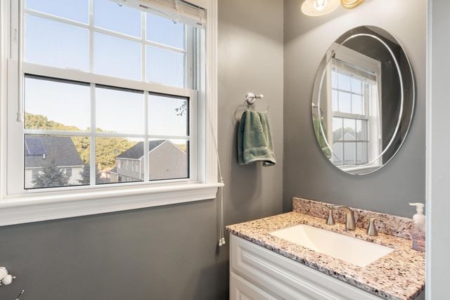 4 Fatima Lane, Worcester, MA 01606