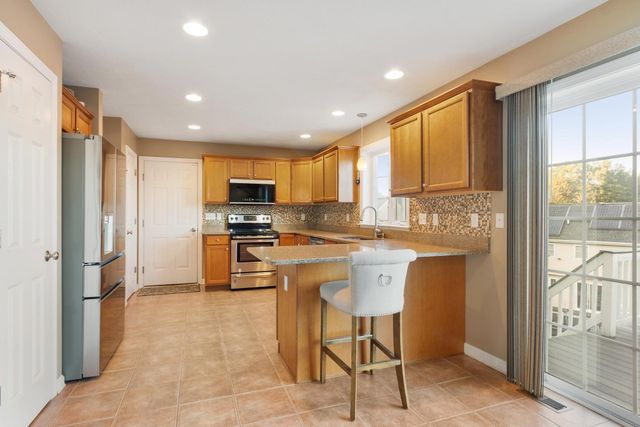 4 Fatima Lane, Worcester, MA 01606