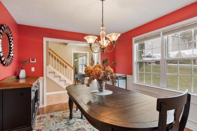 4 Fatima Lane, Worcester, MA 01606