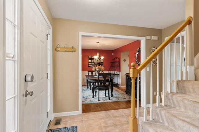 4 Fatima Lane, Worcester, MA 01606