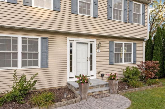 4 Fatima Lane, Worcester, MA 01606
