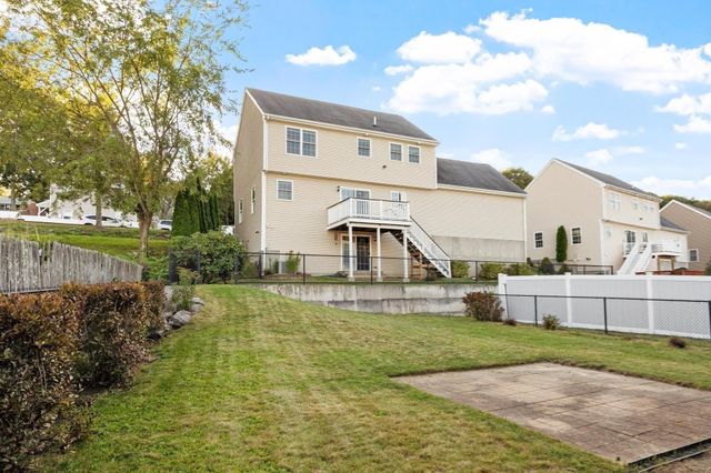 4 Fatima Lane, Worcester, MA 01606