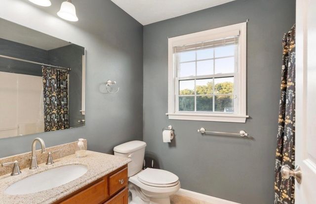 4 Fatima Lane, Worcester, MA 01606