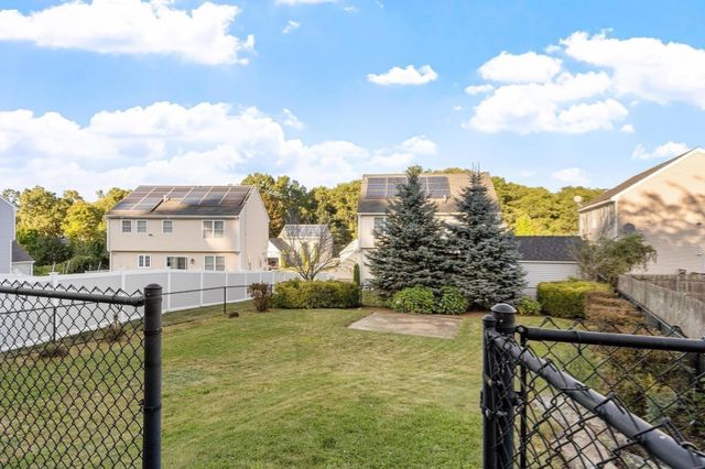 4 Fatima Lane, Worcester, MA 01606