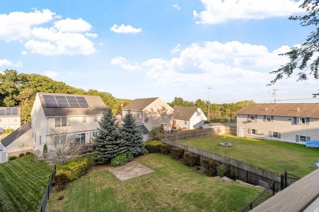 4 Fatima Lane, Worcester, MA 01606