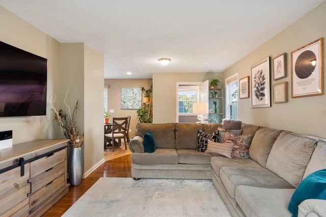 4 Fatima Lane, Worcester, MA 01606
