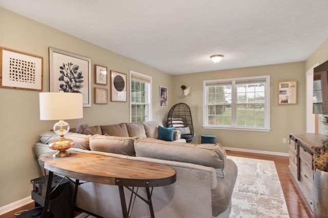 4 Fatima Lane, Worcester, MA 01606