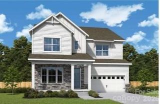 16016 Cloud Nine Court, Matthews, NC 28105