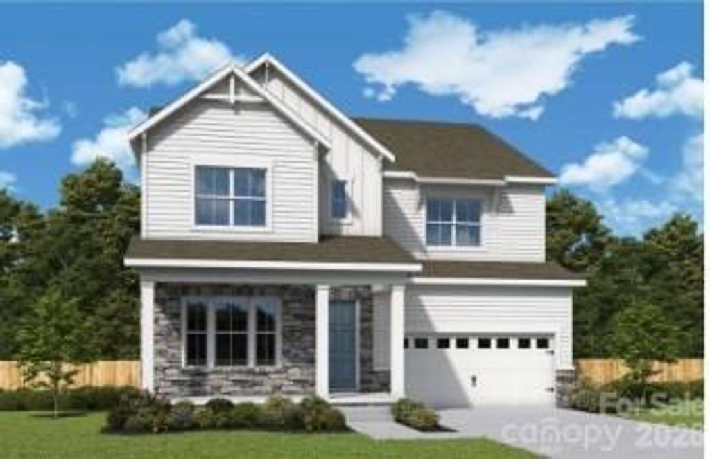 16016 Cloud Nine Court, Matthews, NC 28105