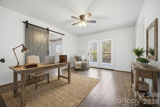 373 Fox Trace Drive, Sylva, NC 28779