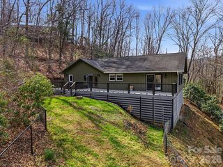 373 Fox Trace Drive, Sylva, NC 28779