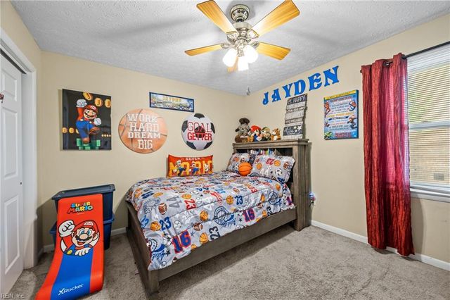 104 Admiral CT, Hampton, VA 23669