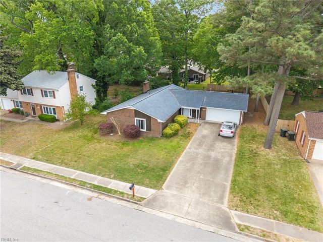 104 Admiral CT, Hampton, VA 23669