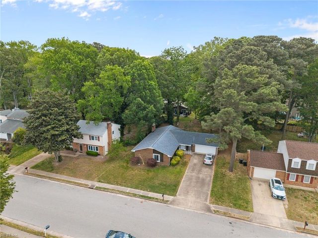 104 Admiral CT, Hampton, VA 23669