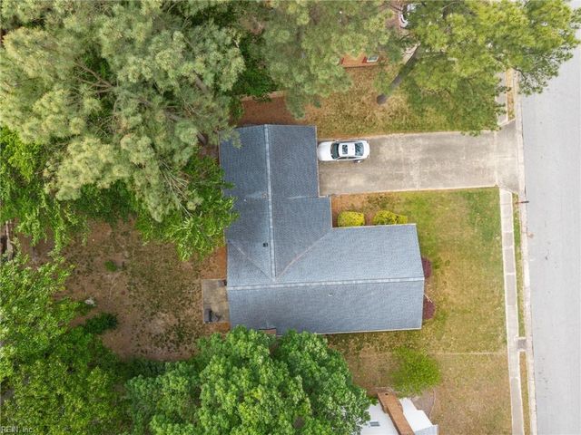 104 Admiral CT, Hampton, VA 23669