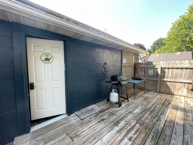 321 N Birney Street, Bay City, MI 48708