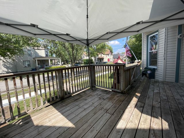 321 N Birney Street, Bay City, MI 48708