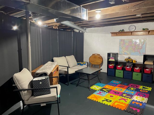 321 N Birney Street, Bay City, MI 48708